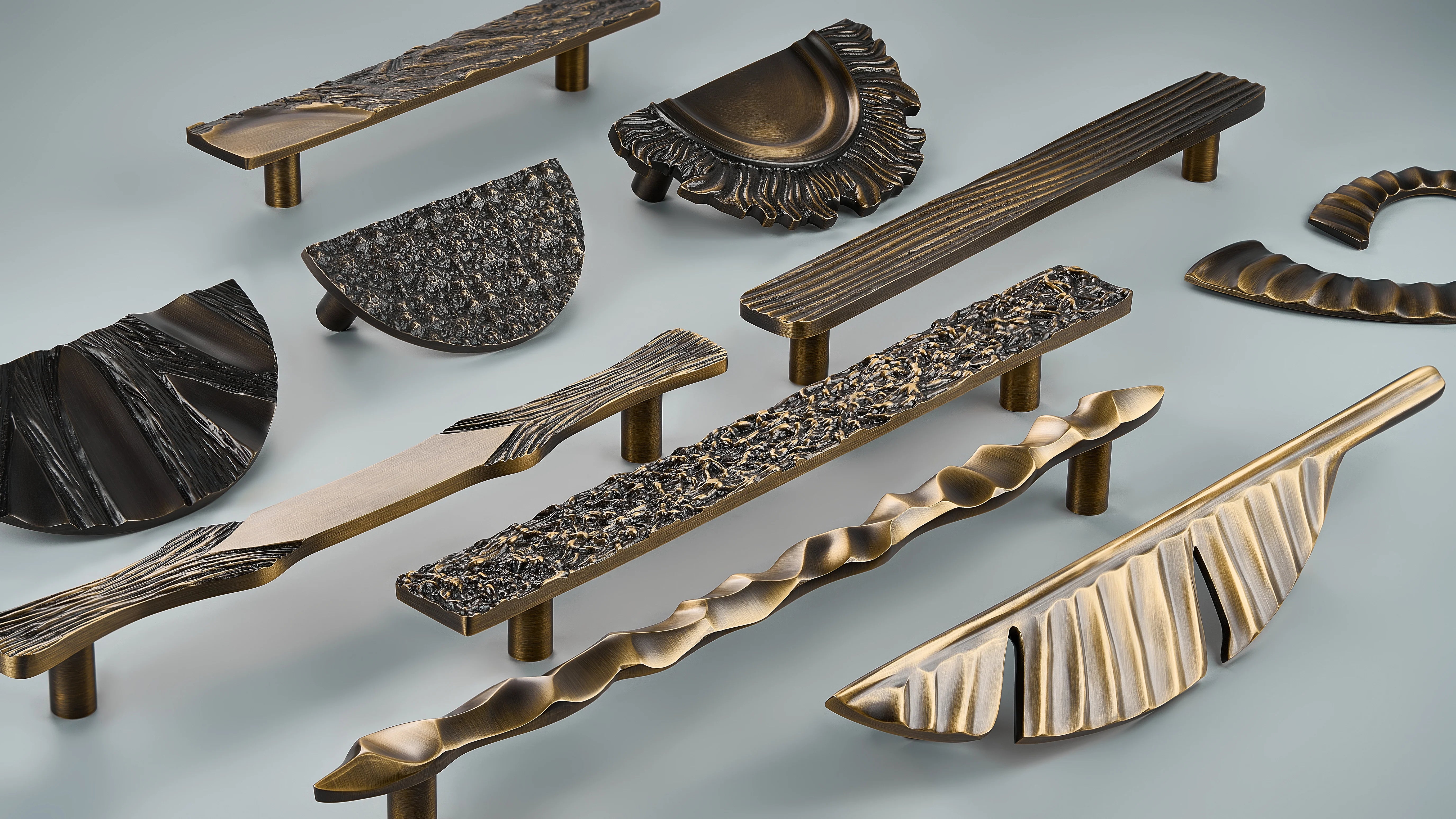 Appliance Pulls