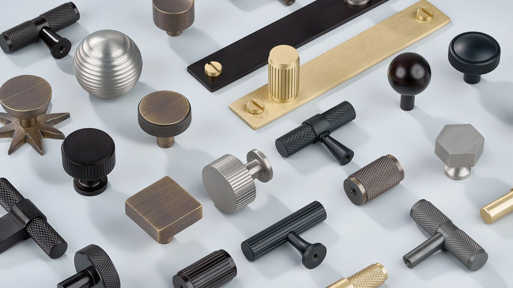 Cabinet Knobs