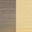 Antique Bronze and Gold product finish swatch