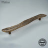 antique bronze product finish swatch