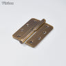 antique bronze product finish swatch