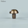 antique bronze product finish swatch