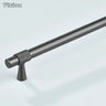 gunmetal product finish swatch