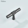 gunmetal product finish swatch