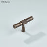antique bronze product finish swatch