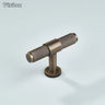 antique bronze product finish swatch