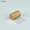 gold product finish swatch