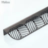 oil rubbed bronze product finish swatch