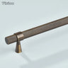 antique bronze product finish swatch