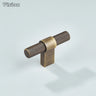 antique bronze product finish swatch