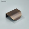 antique bronze product finish swatch