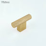 gold product finish swatch