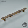antique bronze product finish swatch