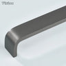 gunmetal product finish swatch