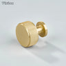 gold product finish swatch