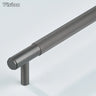 gunmetal product finish swatch