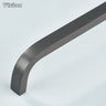 gunmetal product finish swatch