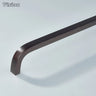 oil rubbed bronze product finish swatch