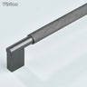 gunmetal product finish swatch