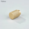 gold product finish swatch