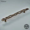 antique bronze product finish swatch