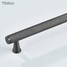 gunmetal product finish swatch