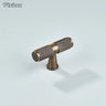 antique bronze product finish swatch