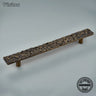 antique bronze product finish swatch