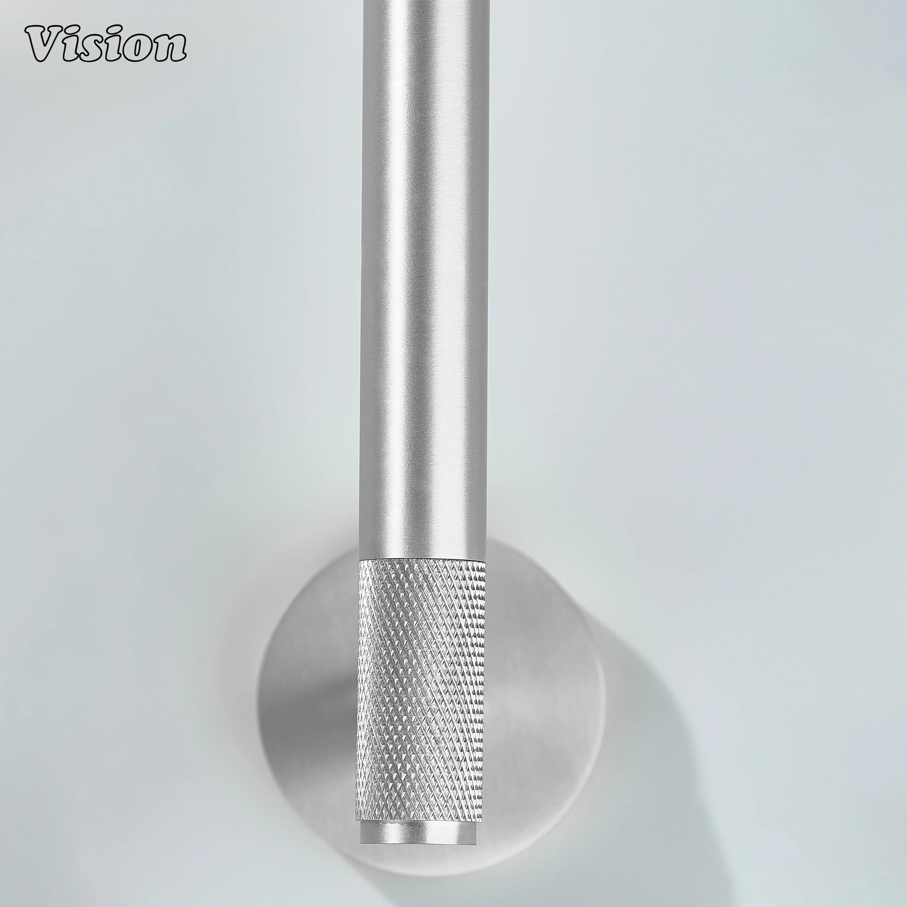 Premium silver brass toilet paper holder for modern interiors