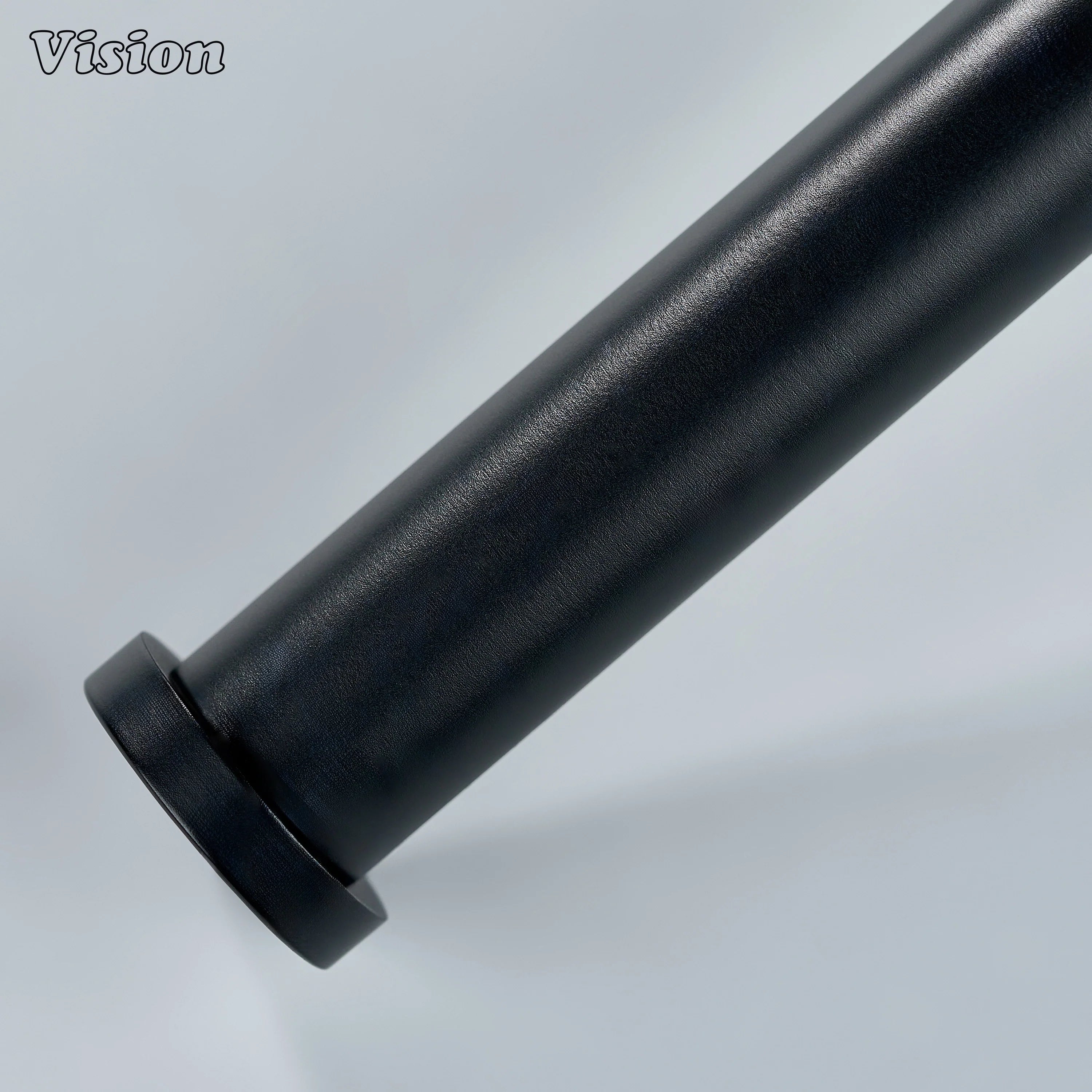 Black finish solid brass towel holder for bathroom towel hanging