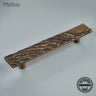 antique bronze product finish swatch