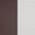 Oil Rubbed Bronze and Silver product finish swatch