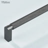 gunmetal product finish swatch