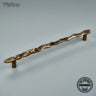 antique bronze product finish swatch