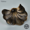 antique bronze product finish swatch