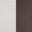 Silver and Oil Rubbed Bronze product finish swatch