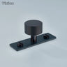 oil rubbed bronze product finish swatch